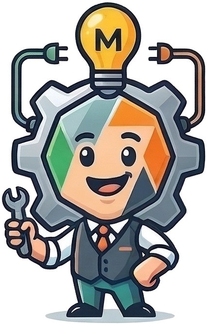 ExtensionsMaster mascot
